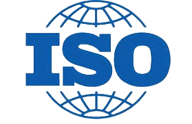 ISO Certificate